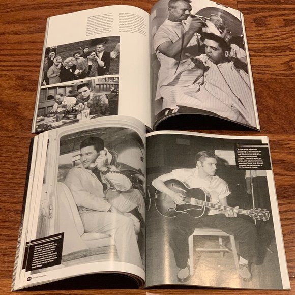 Collectable Elvis Magazines - Picture 2 of 12
